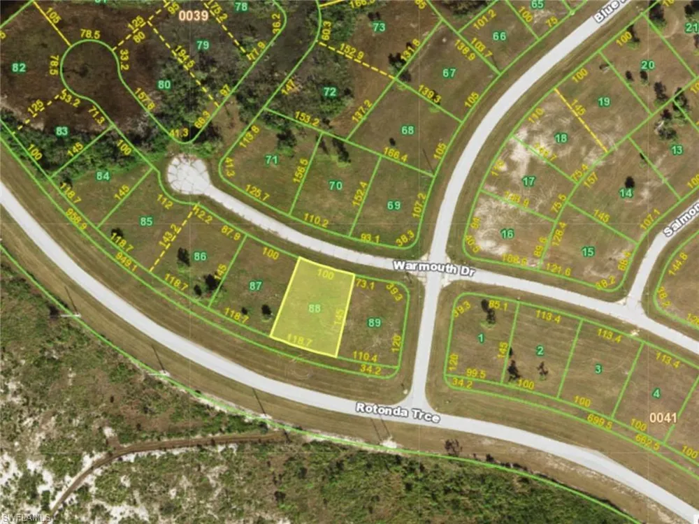 14145 Warmouth Drive Placida, FL 33946