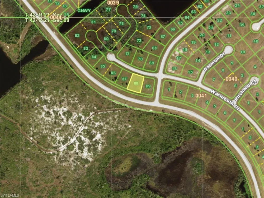 14145 Warmouth Drive Placida, FL 33946
