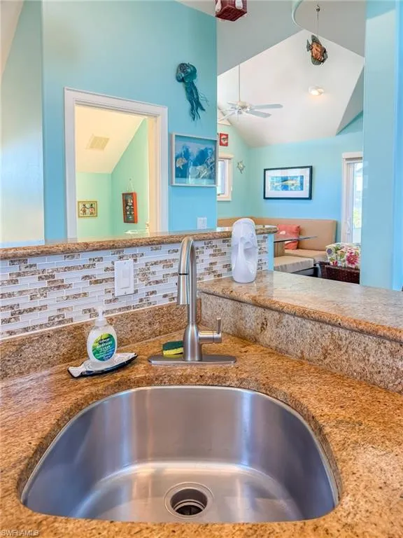 4541 Conch Shell Drive Captiva, FL 33924