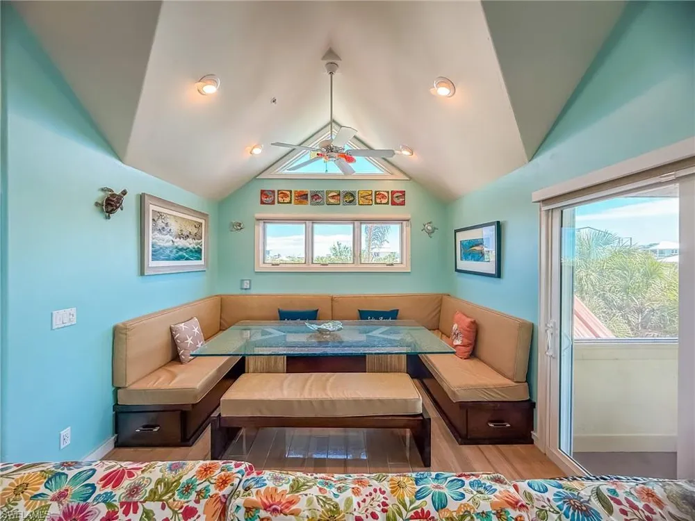 4541 Conch Shell Drive Captiva, FL 33924