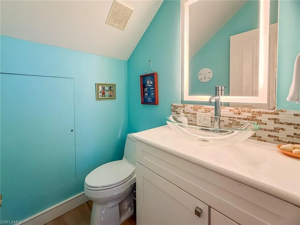 4541 Conch Shell Drive Captiva, FL 33924