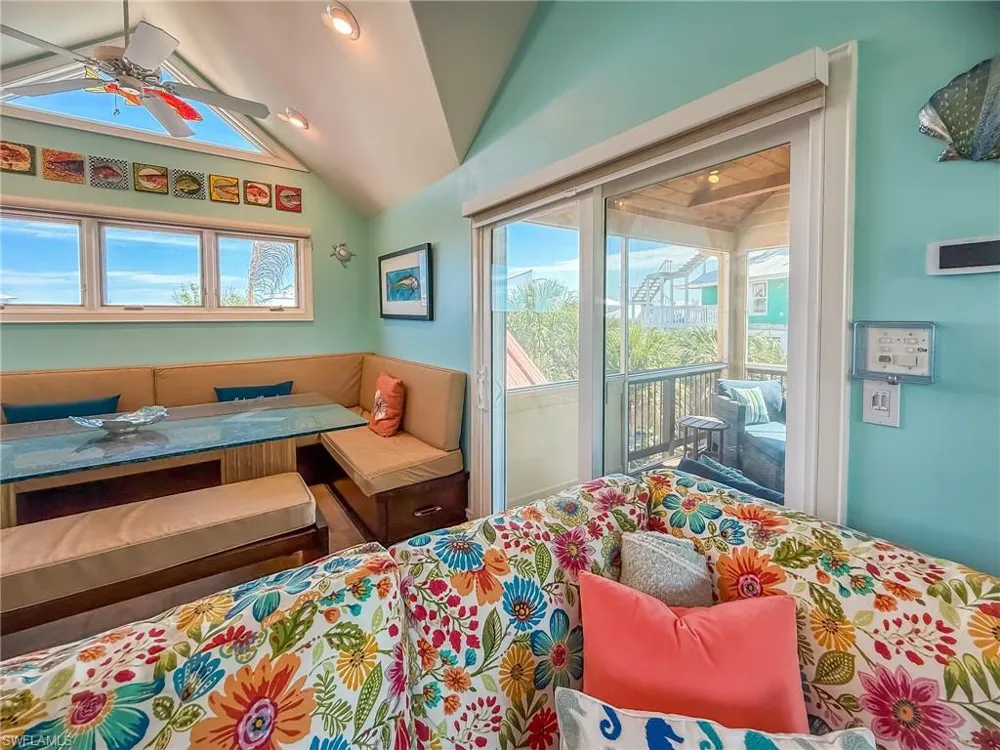 4541 Conch Shell Drive Captiva, FL 33924