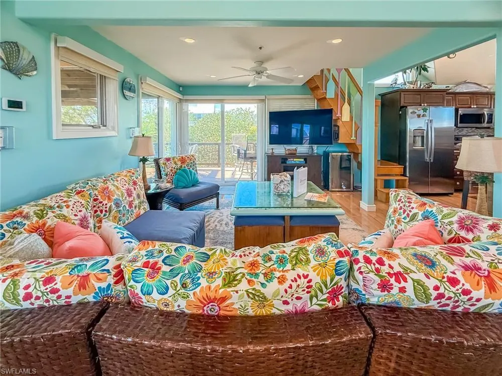 4541 Conch Shell Drive Captiva, FL 33924