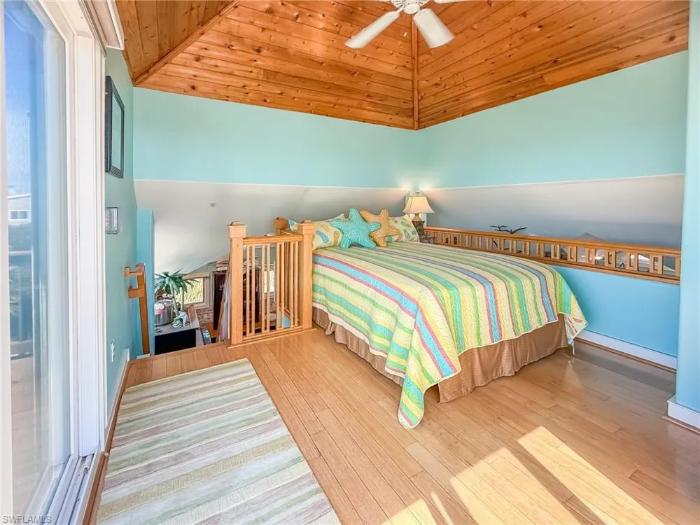 4541 Conch Shell Drive Captiva, FL 33924