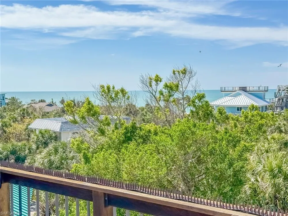 4541 Conch Shell Drive Captiva, FL 33924