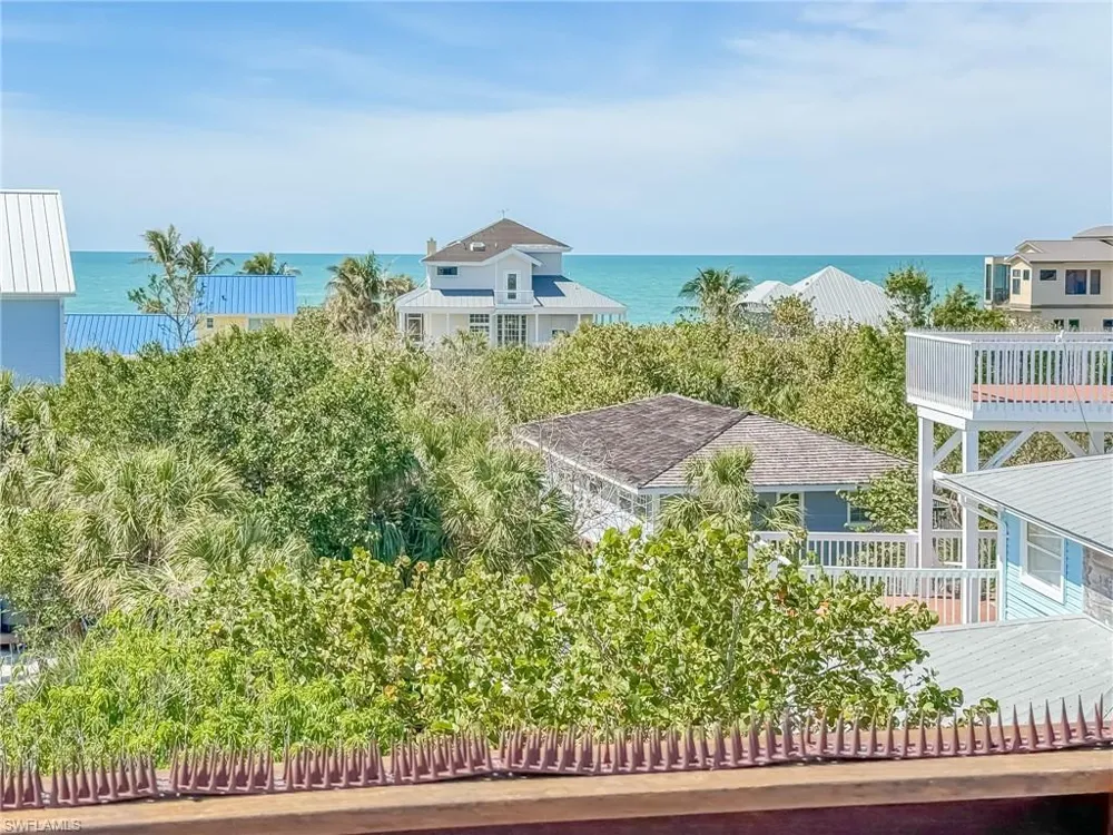 4541 Conch Shell Drive Captiva, FL 33924