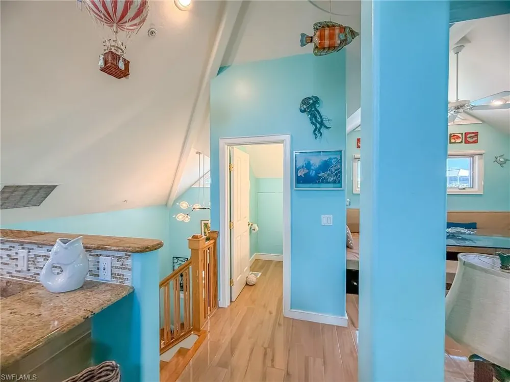 4541 Conch Shell Drive Captiva, FL 33924