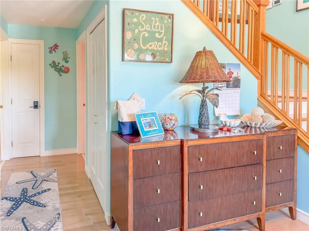 4541 Conch Shell Drive Captiva, FL 33924