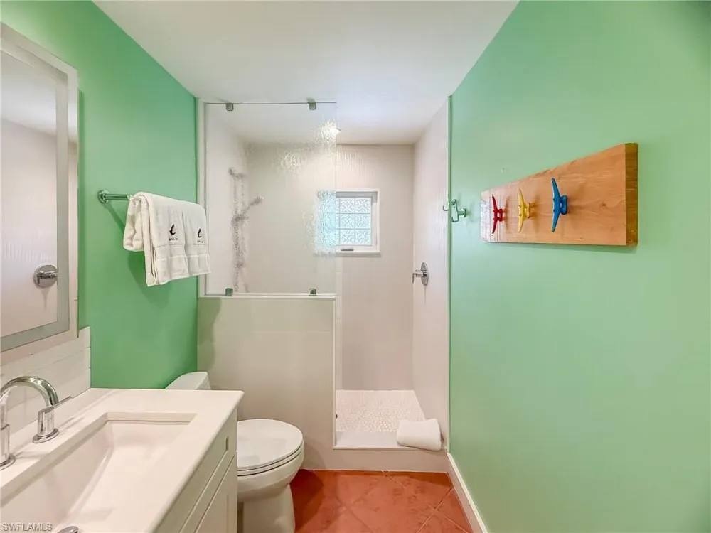 4541 Conch Shell Drive Captiva, FL 33924