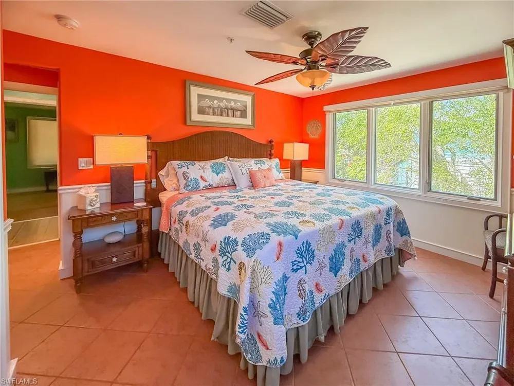 4541 Conch Shell Drive Captiva, FL 33924