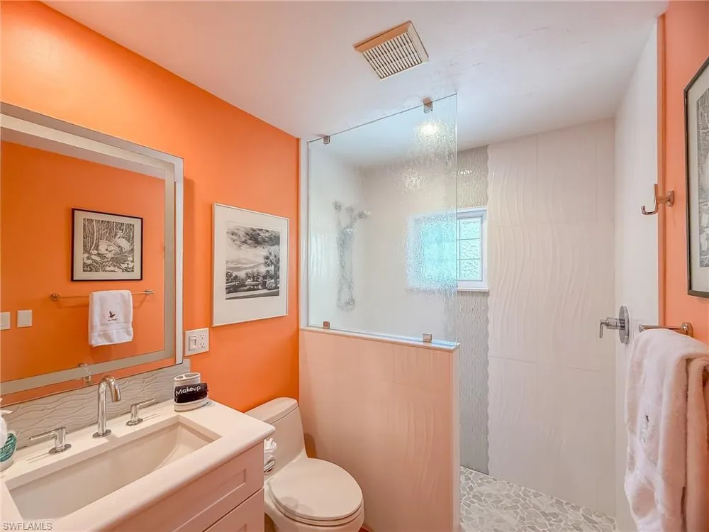 4541 Conch Shell Drive Captiva, FL 33924