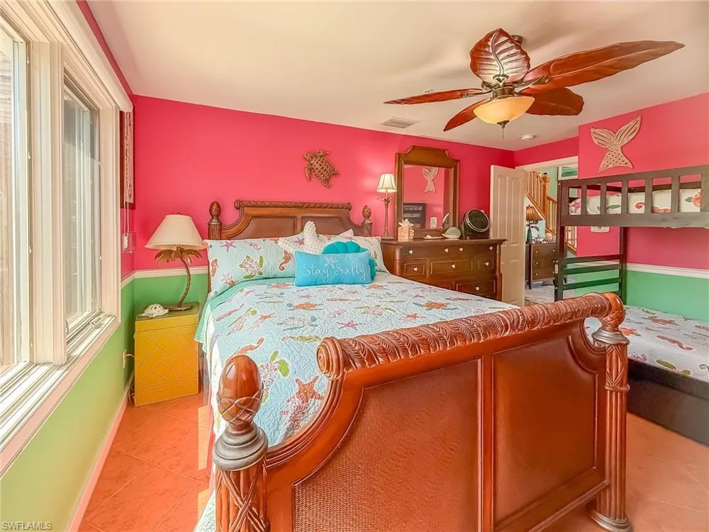 4541 Conch Shell Drive Captiva, FL 33924
