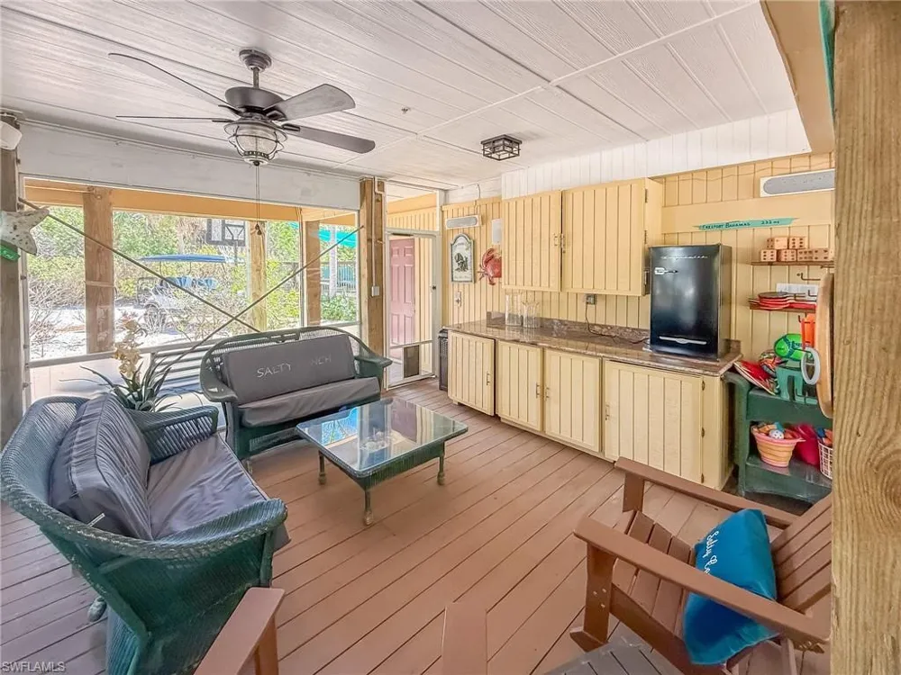 4541 Conch Shell Drive Captiva, FL 33924