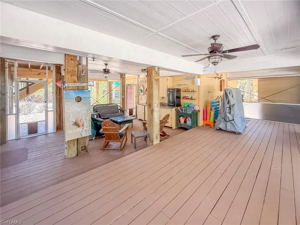 4541 Conch Shell Drive Captiva, FL 33924