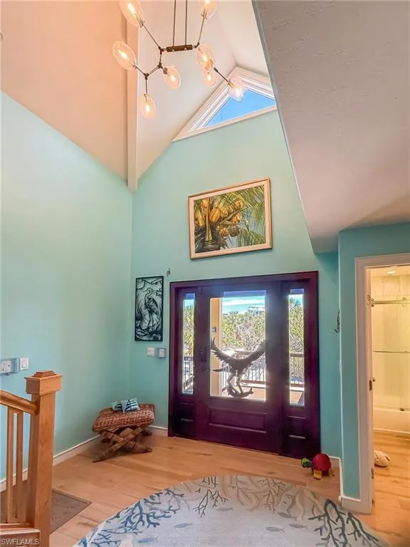 4541 Conch Shell Drive Captiva, FL 33924
