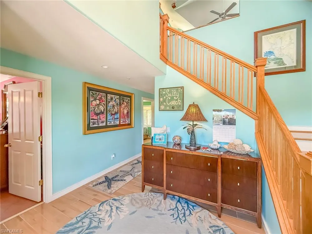 4541 Conch Shell Drive Captiva, FL 33924