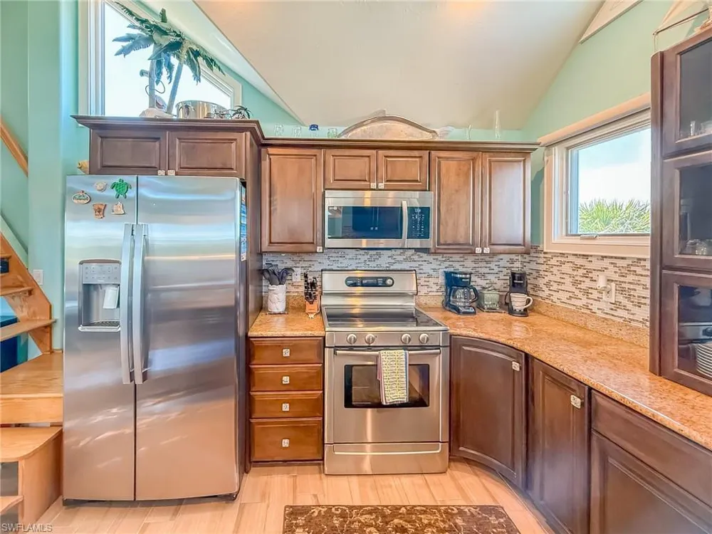 4541 Conch Shell Drive Captiva, FL 33924