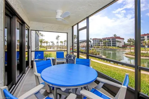 2445 W Gulf Drive #5D