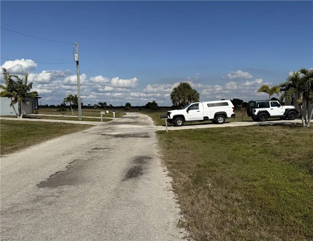 8 Laurel Court Placida, FL 33946