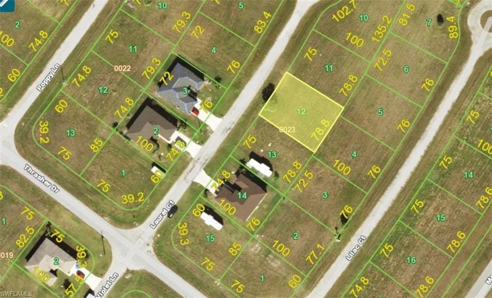 8 Laurel Court Placida, FL 33946