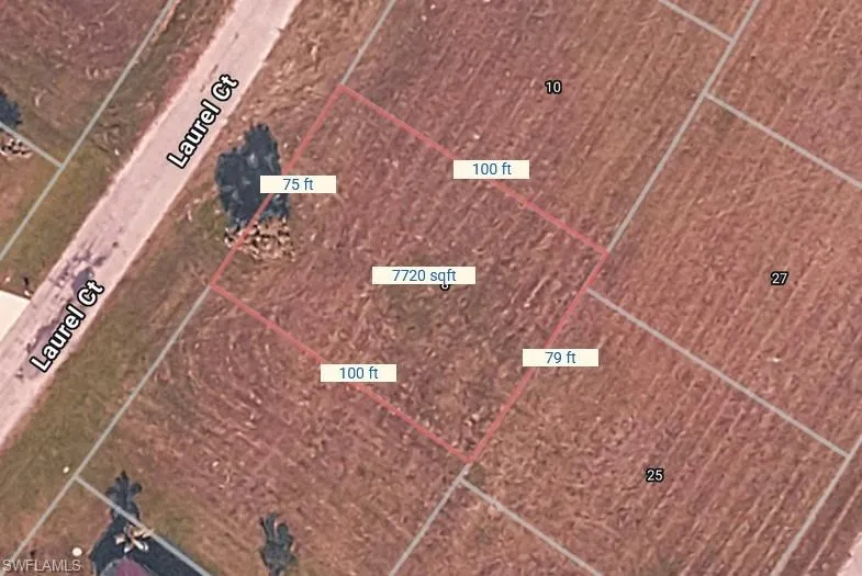 8 Laurel Court Placida, FL 33946