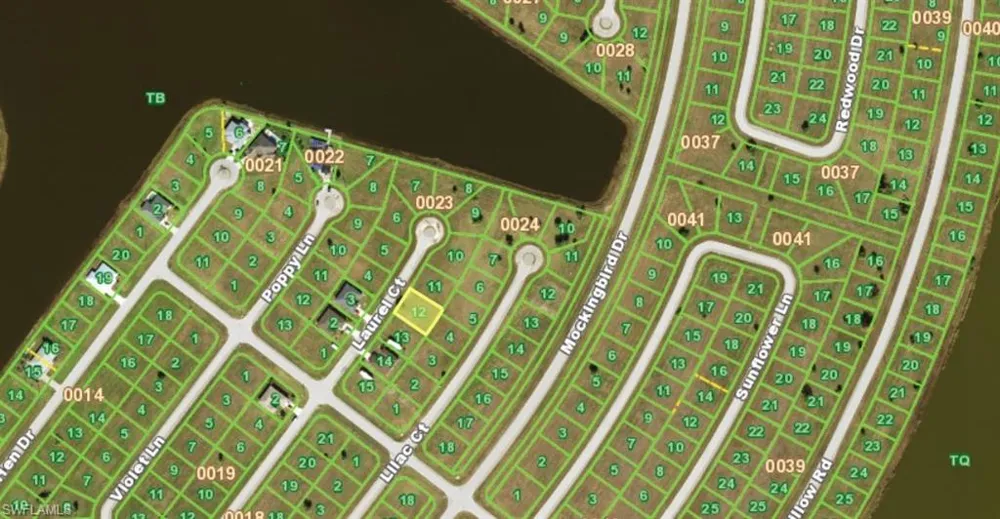 8 Laurel Court Placida, FL 33946