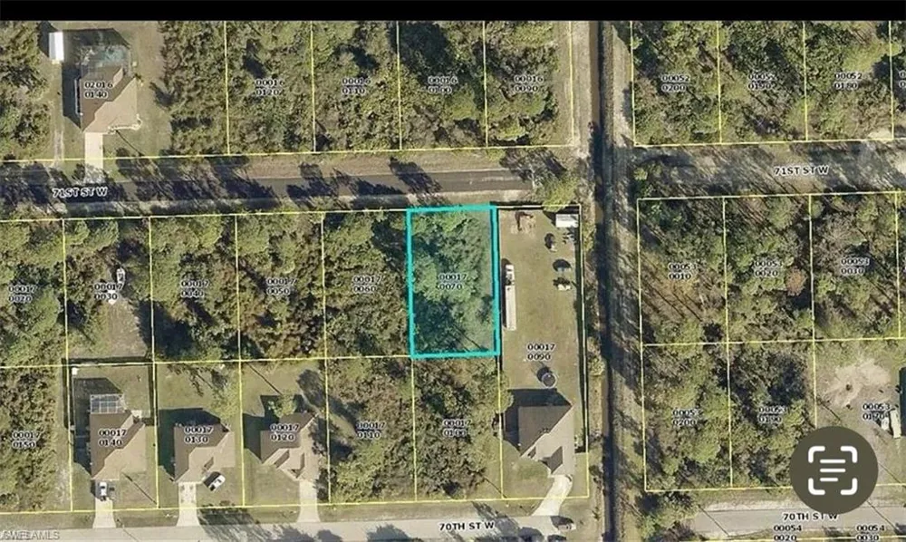 3503 W Lee, FL 33971