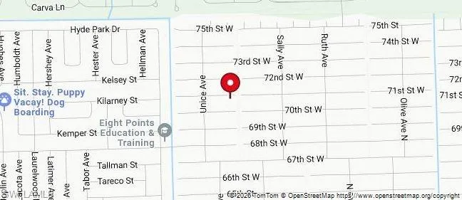 3503 W Lee, FL 33971