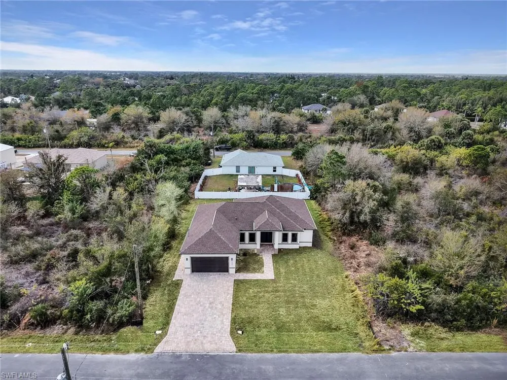 6191 Kambach Street Port Charlotte, FL 33981