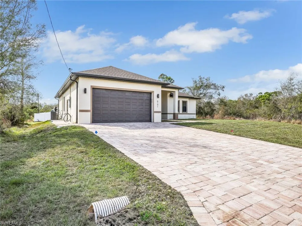 6191 Kambach Street Port Charlotte, FL 33981