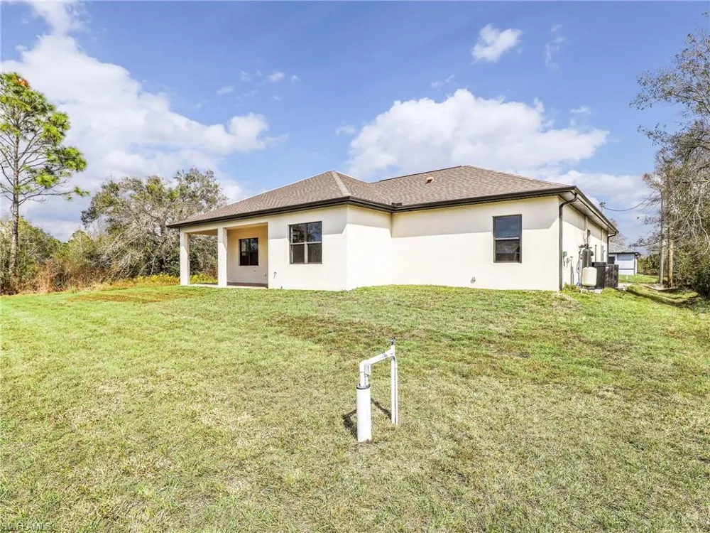 6191 Kambach Street Port Charlotte, FL 33981