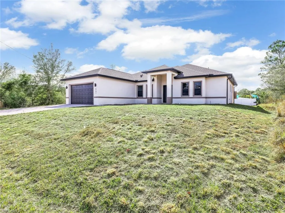 6191 Kambach Street Port Charlotte, FL 33981