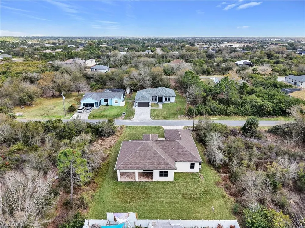 6191 Kambach Street Port Charlotte, FL 33981