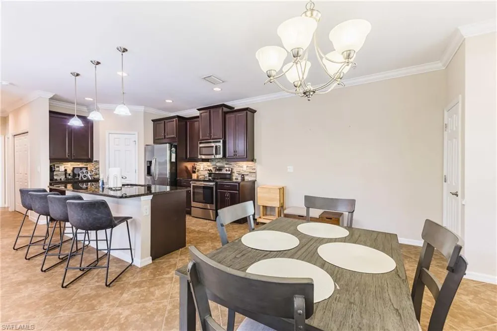 23550 Alamanda Drive #203 Estero, FL 34135