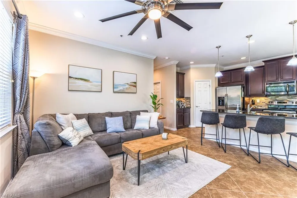 23550 Alamanda Drive #203 Estero, FL 34135