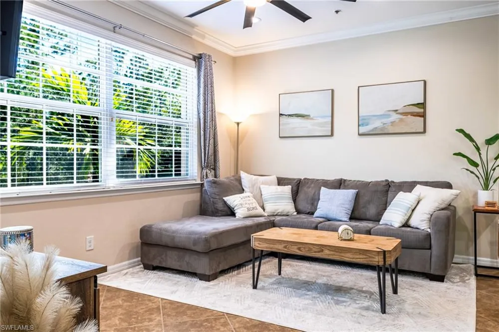 23550 Alamanda Drive #203 Estero, FL 34135