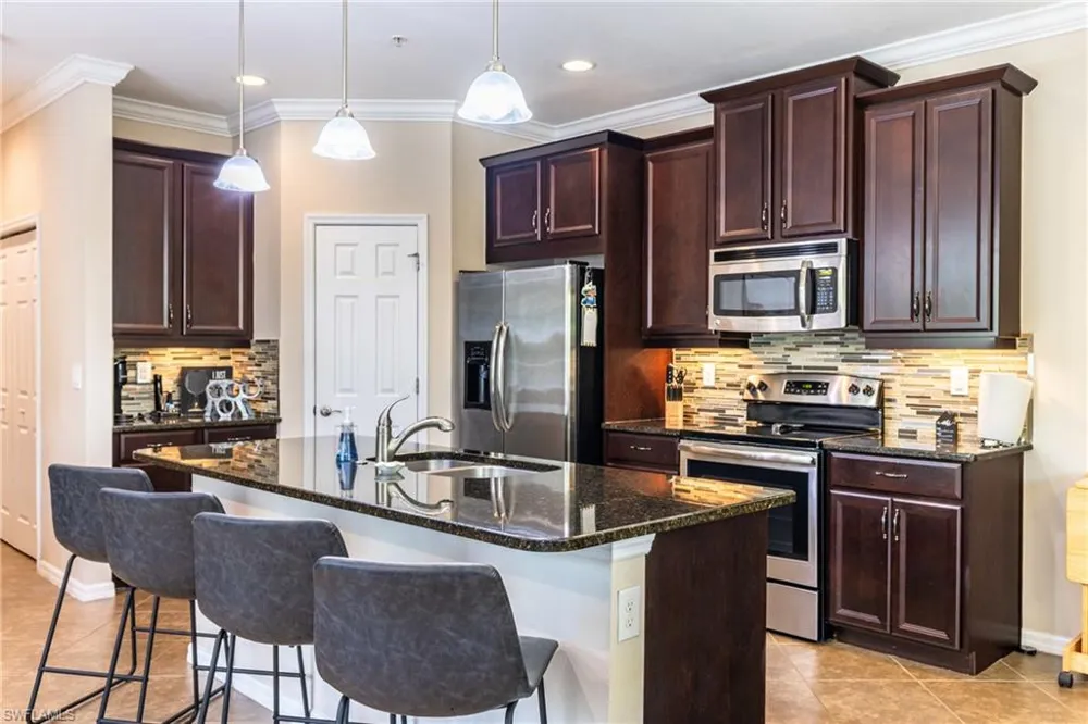 23550 Alamanda Drive #203 Estero, FL 34135