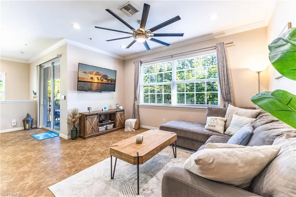 23550 Alamanda Drive #203 Estero, FL 34135