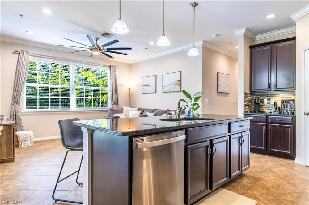 23550 Alamanda Drive #203 Estero, FL 34135
