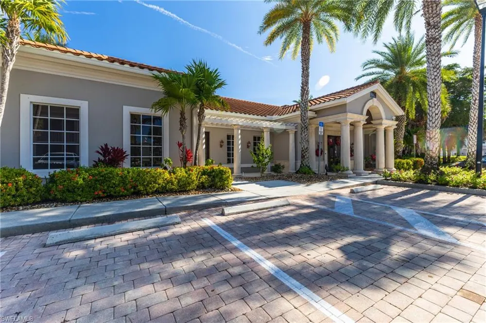23550 Alamanda Drive #203 Estero, FL 34135
