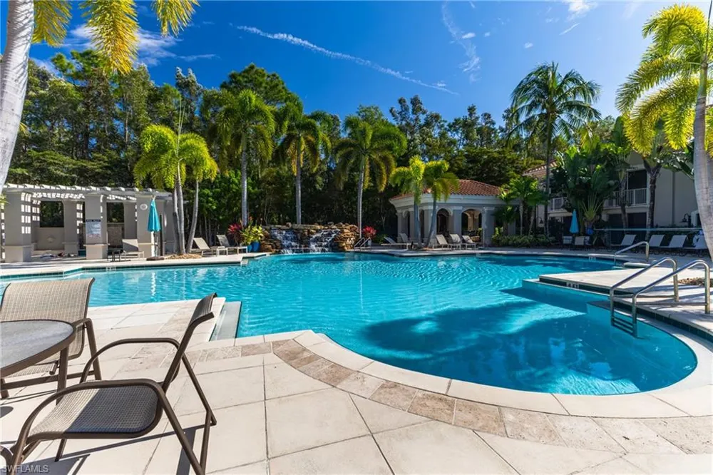 23550 Alamanda Drive #203 Estero, FL 34135
