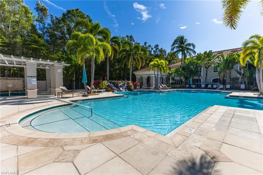 23550 Alamanda Drive #203 Estero, FL 34135