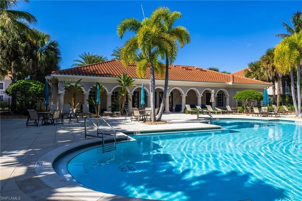 23550 Alamanda Drive #203 Estero, FL 34135
