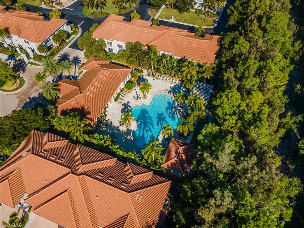 23550 Alamanda Drive #203 Estero, FL 34135