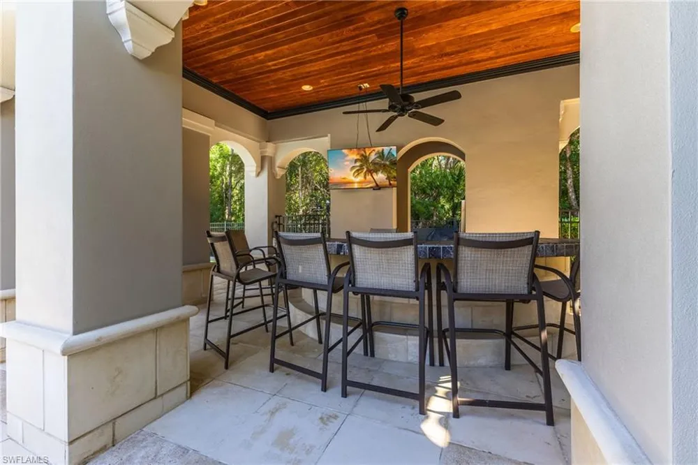 23550 Alamanda Drive #203 Estero, FL 34135