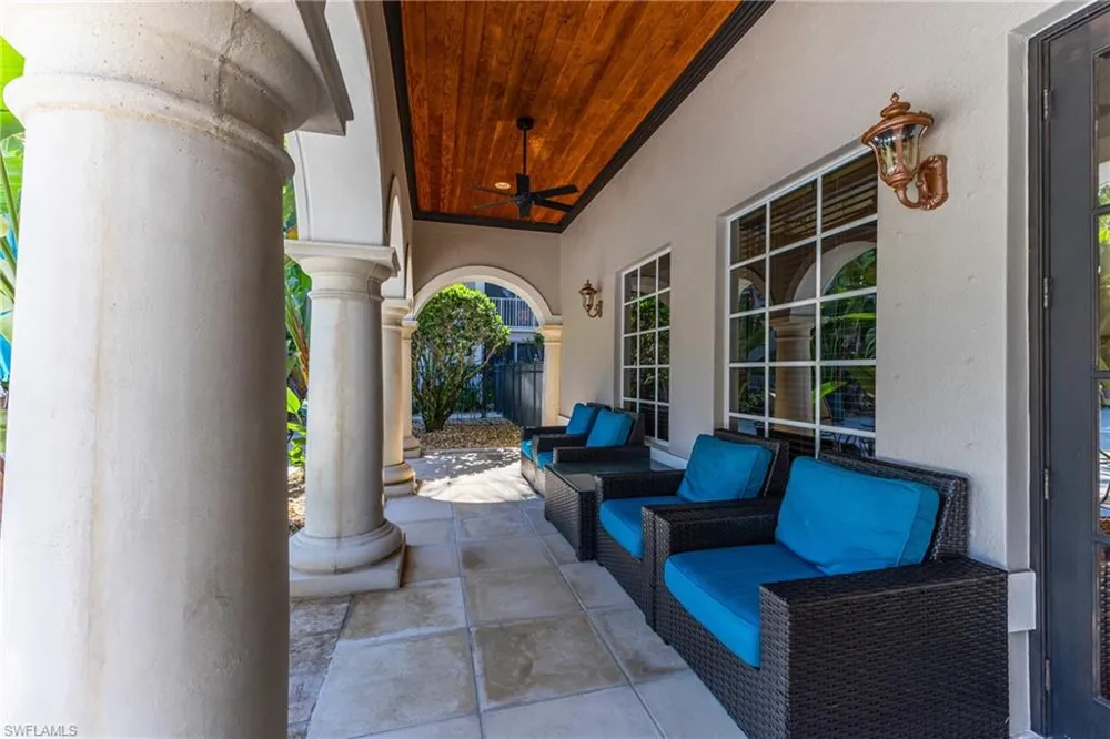 23550 Alamanda Drive #203 Estero, FL 34135
