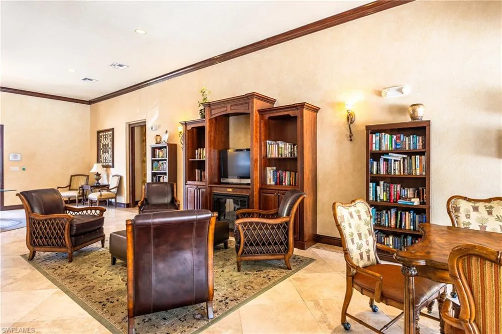 23550 Alamanda Drive #203 Estero, FL 34135
