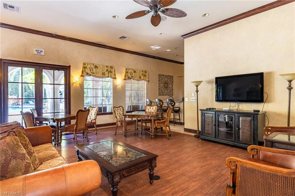 23550 Alamanda Drive #203 Estero, FL 34135
