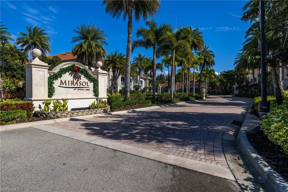 23550 Alamanda Drive #203 Estero, FL 34135