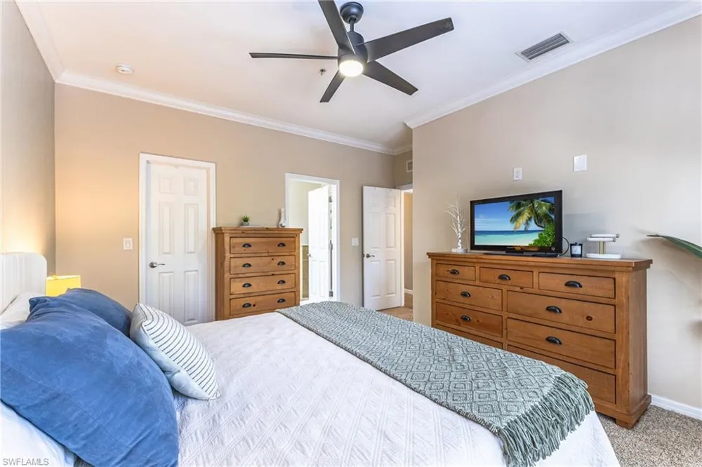 23550 Alamanda Drive #203 Estero, FL 34135